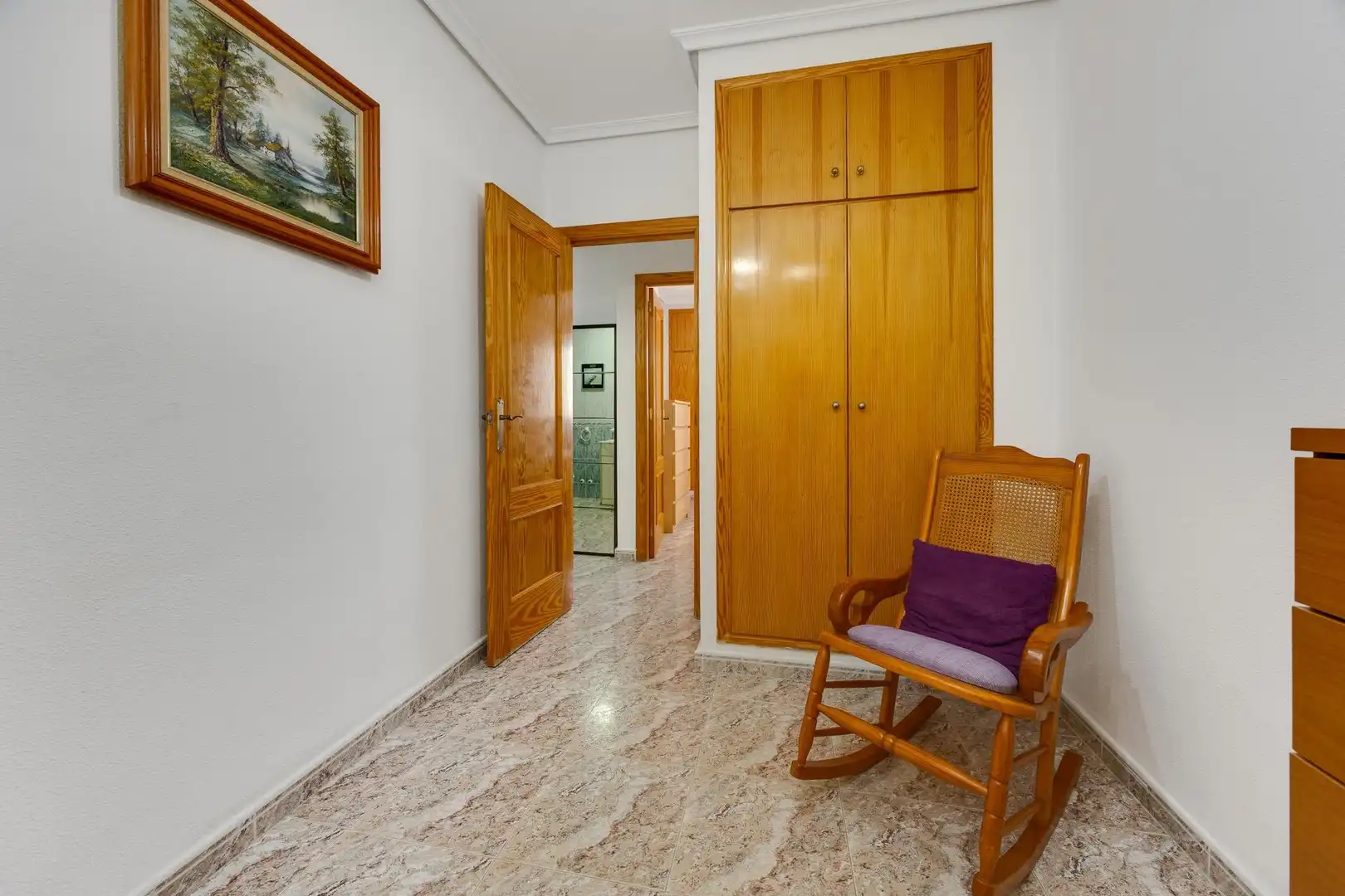 Apartment mit Aufzug zum Verkauf in Centro, imagen 24