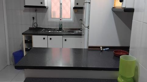 Foto 4 de Piso de alquiler en Calle Velarde, 22, Centro, Ceuta