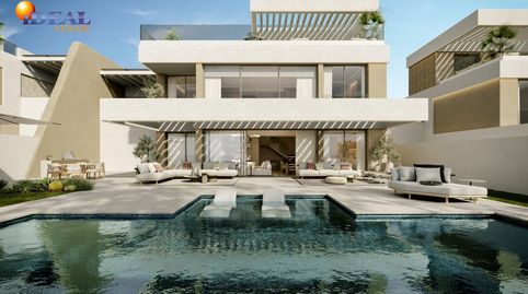 Foto 2 de Casa o chalet en venta en Punta La Mona, Almuñécar