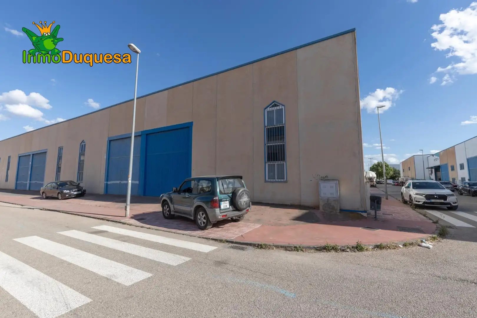 Nau industrial en venda a Cijuela, imagen 3