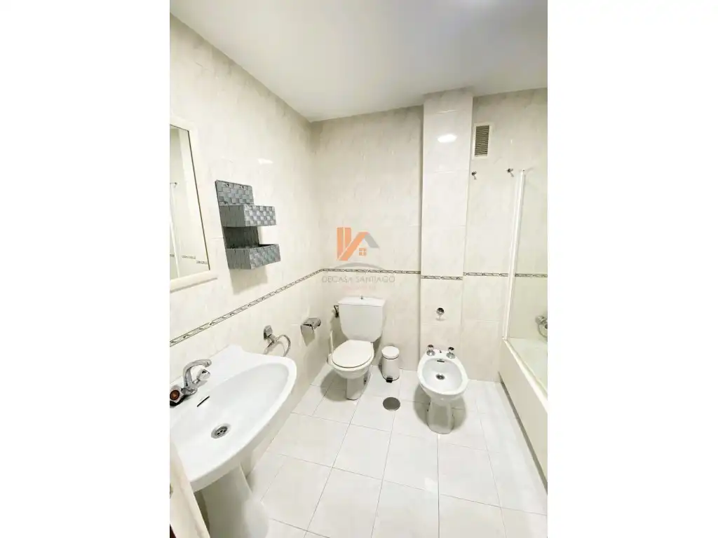 Piso con ascensor en alquiler en Plaza Doutor Puente Castro 5, imagen 22