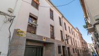 Exterior view of Apartment for sale in  Granada Capital  with Air Conditioner and Terrace