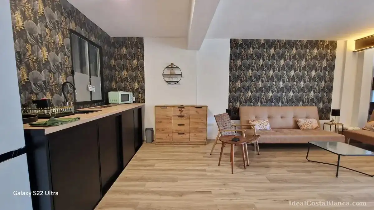 Appartement compact à vendre à CALLE SAN ANTONIO, imagen 8