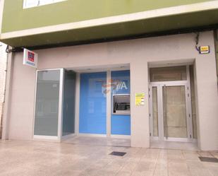 Vista exterior de Local de lloguer en Ferrol amb Aire condicionat