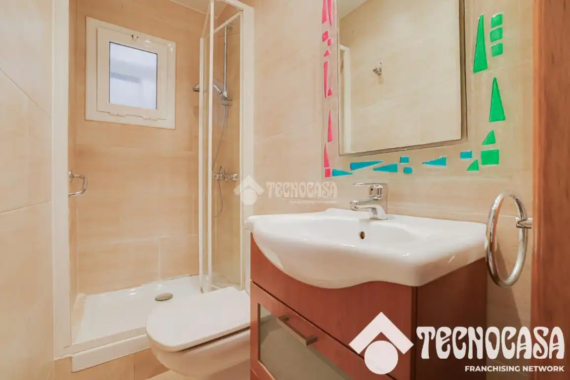 Flat with terrace for sale in Nou Barris, imagen 23