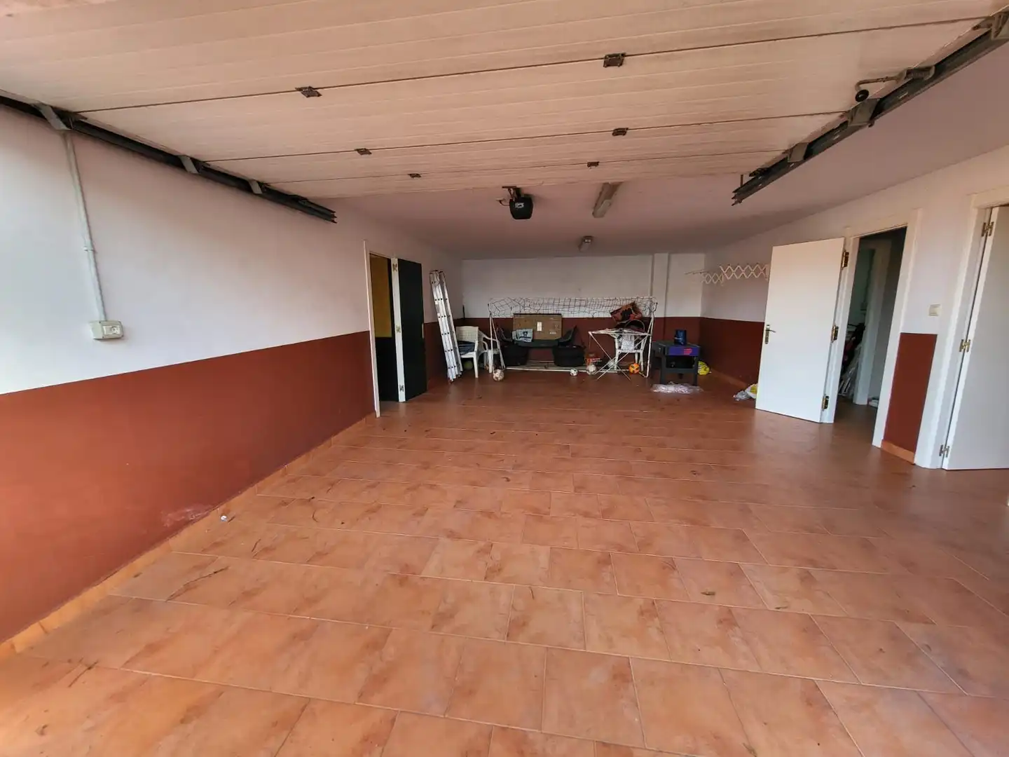 Casa o chalet en venta en Carreño con Jardín privado y Trastero