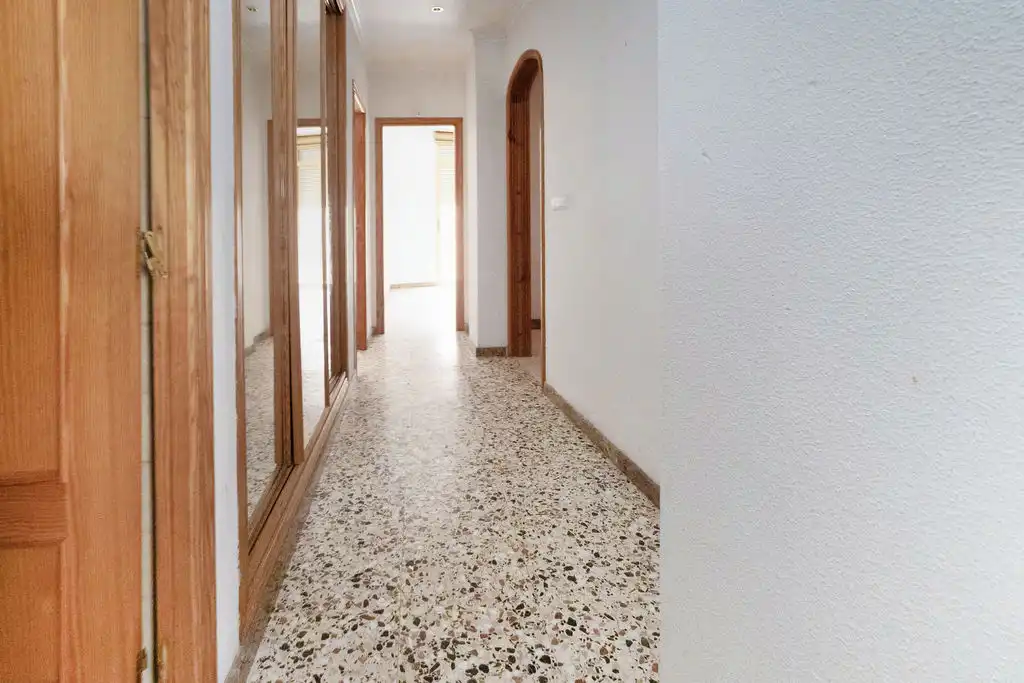 Semi-detached house for sale in C/ Cruz, imagen 13