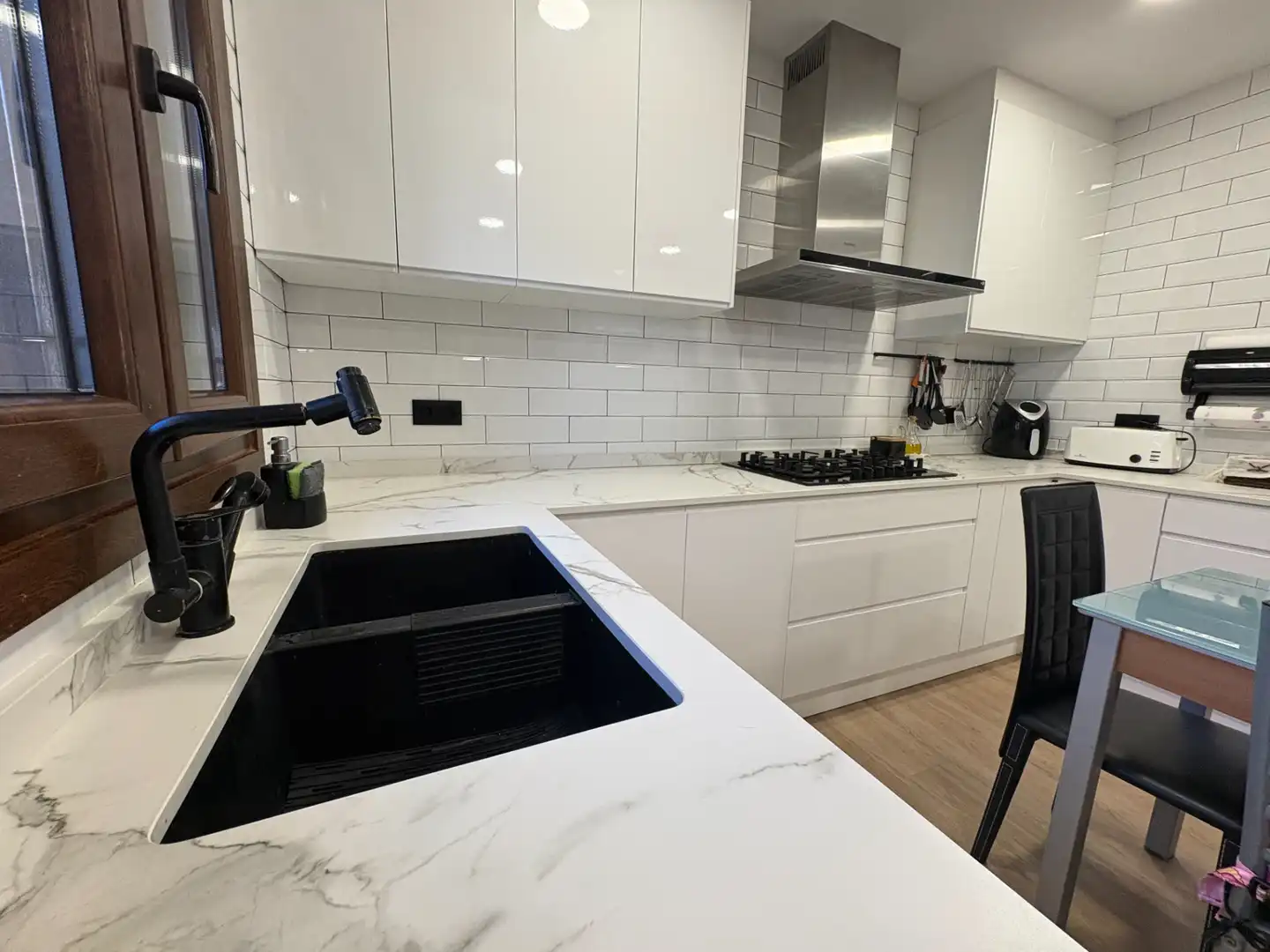 Casa con terraza en venta en Vallgorguina, imagen 15