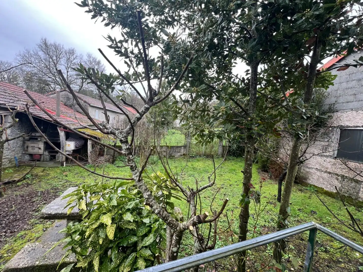 Casa amb jardí en venda a Lugar Barro 34, imagen 16