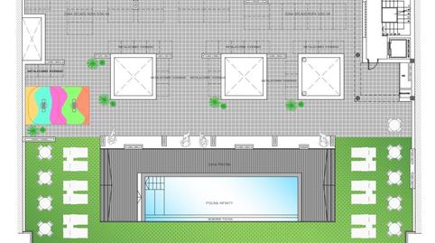Foto 5 de Pis en venda a El Ancla, El Altet, Alicante