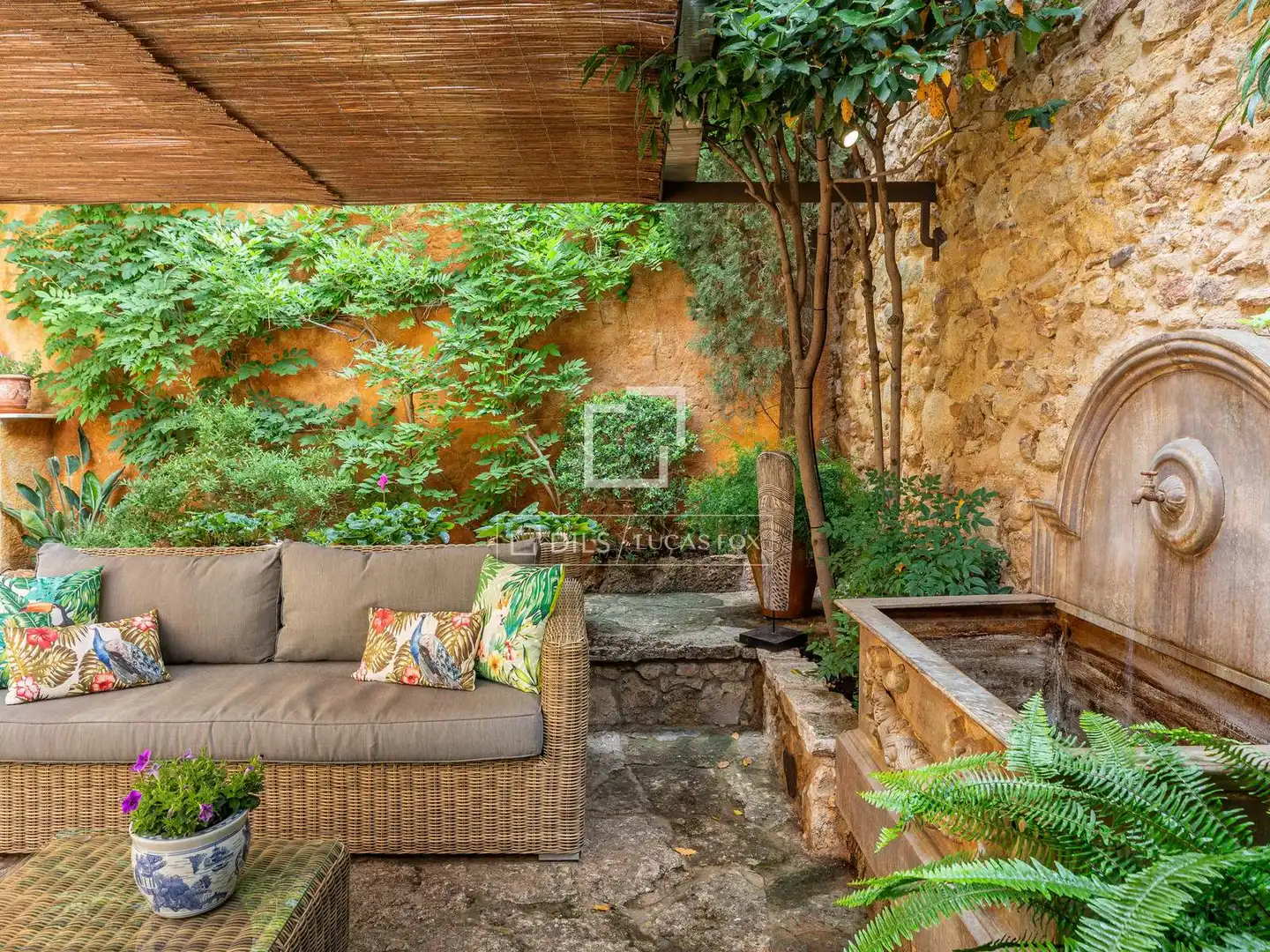 Country house for sale in Poble, imagen 6
