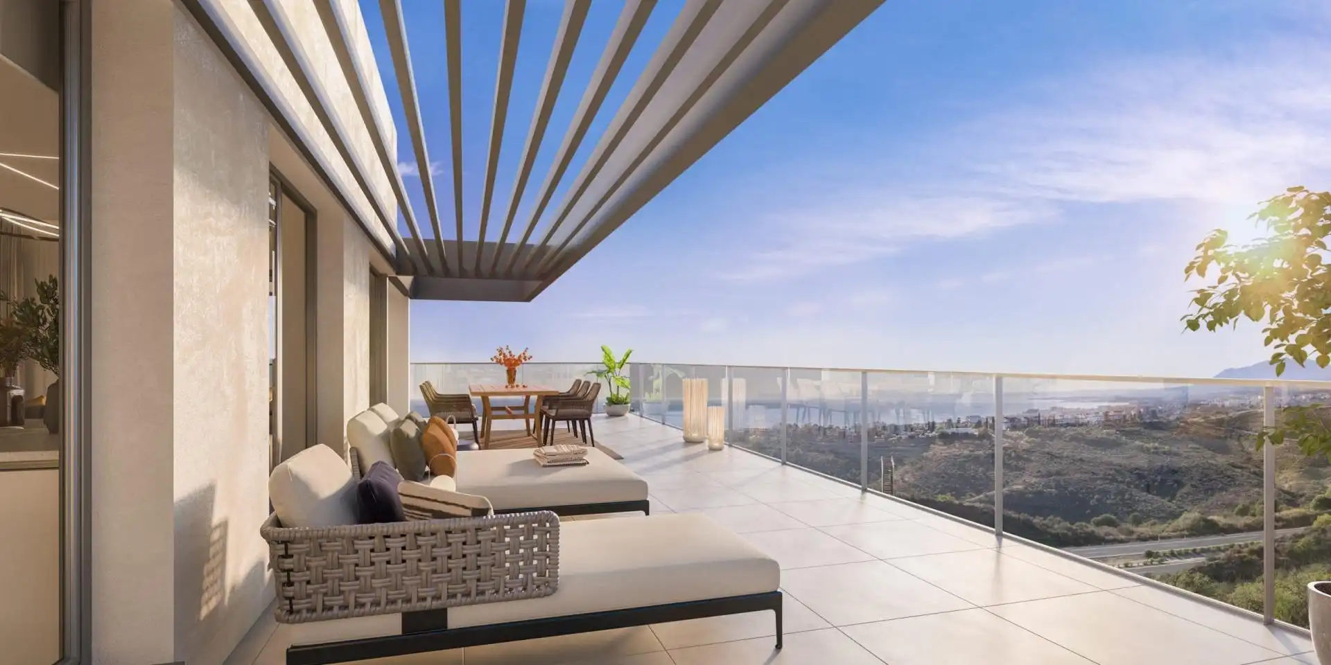 Apartment mit Pool zum Verkauf in Río Real - Los Monteros, imagen 9