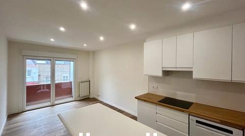 Photo 4 of Flat to rent in Rúa Víctor Said Armesto, 28, Campo da Torre - Mollabao, Pontevedra