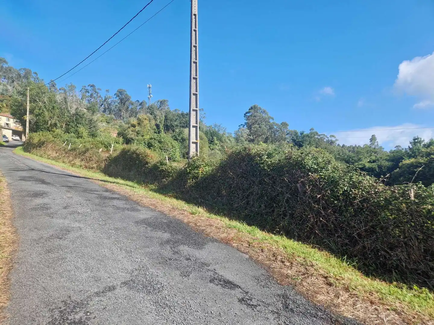 Lands and plots for sale in Brión, imagen 9