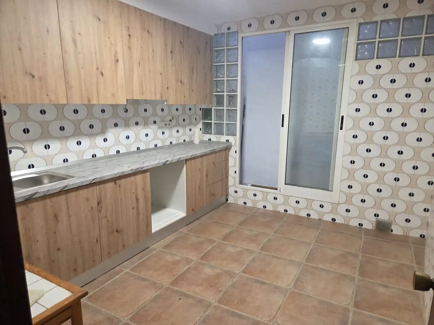 Cuina de Casa o xalet en venda en Benicarló