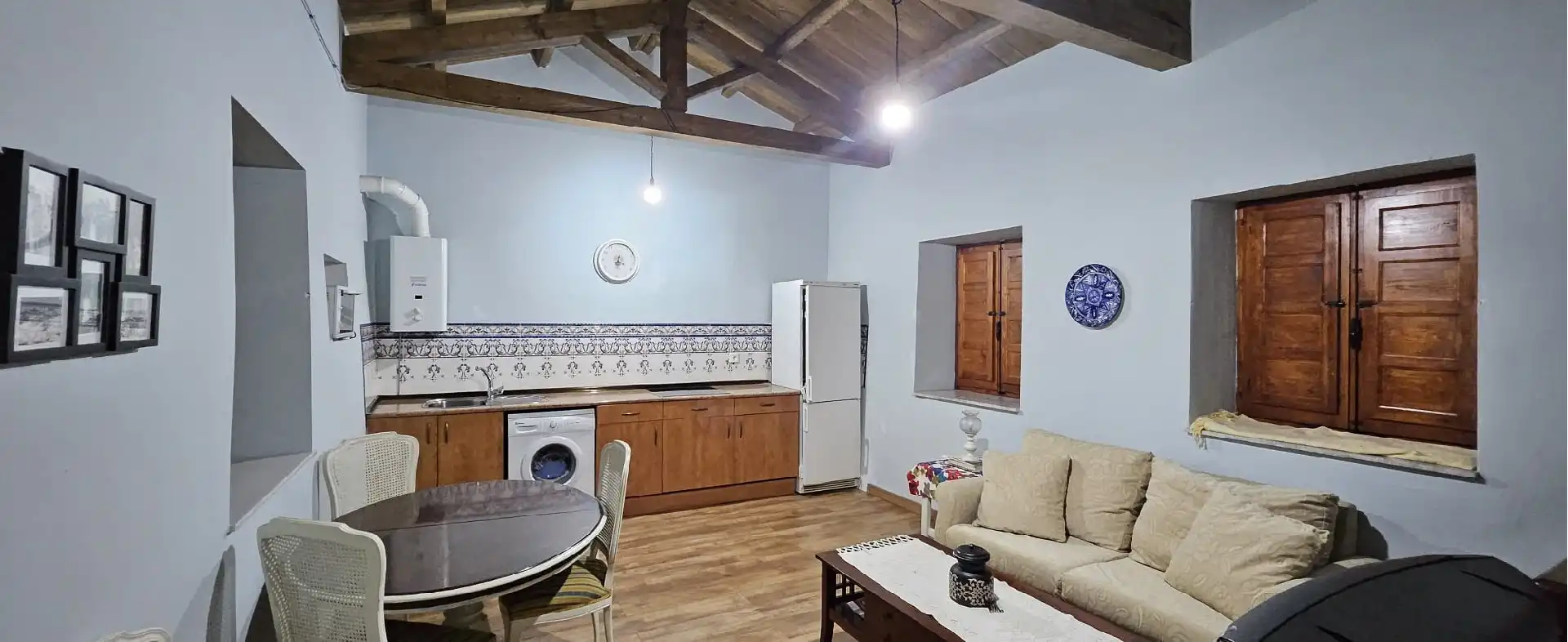 Casa o chalet en venta en Quintana y Congosto