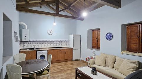 Foto 3 de Casa o xalet en venda a Quintana y Congosto, León