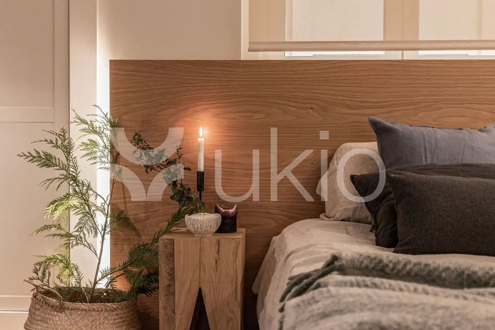 Apartament amb terrassa de lloguer a Calle de Velázquez, imagen 20