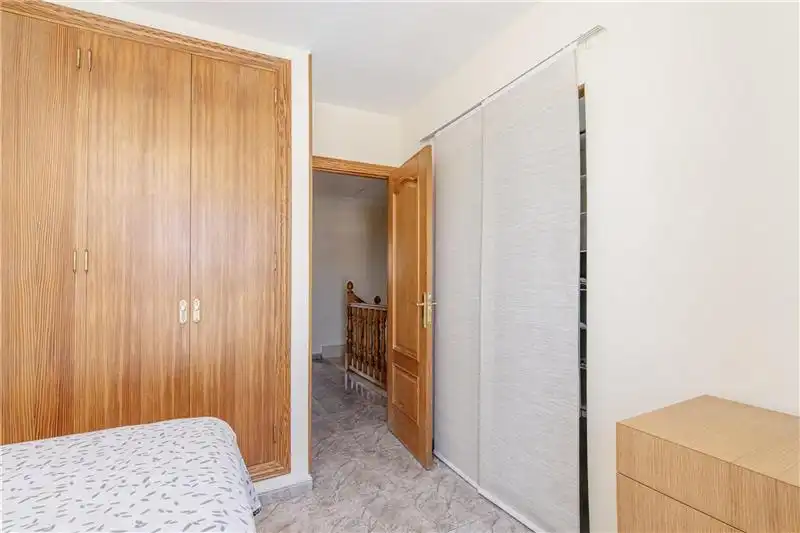 Bedroom of Detached homes for sale in Llucmajor  with Terrace, Storage room and Balcony