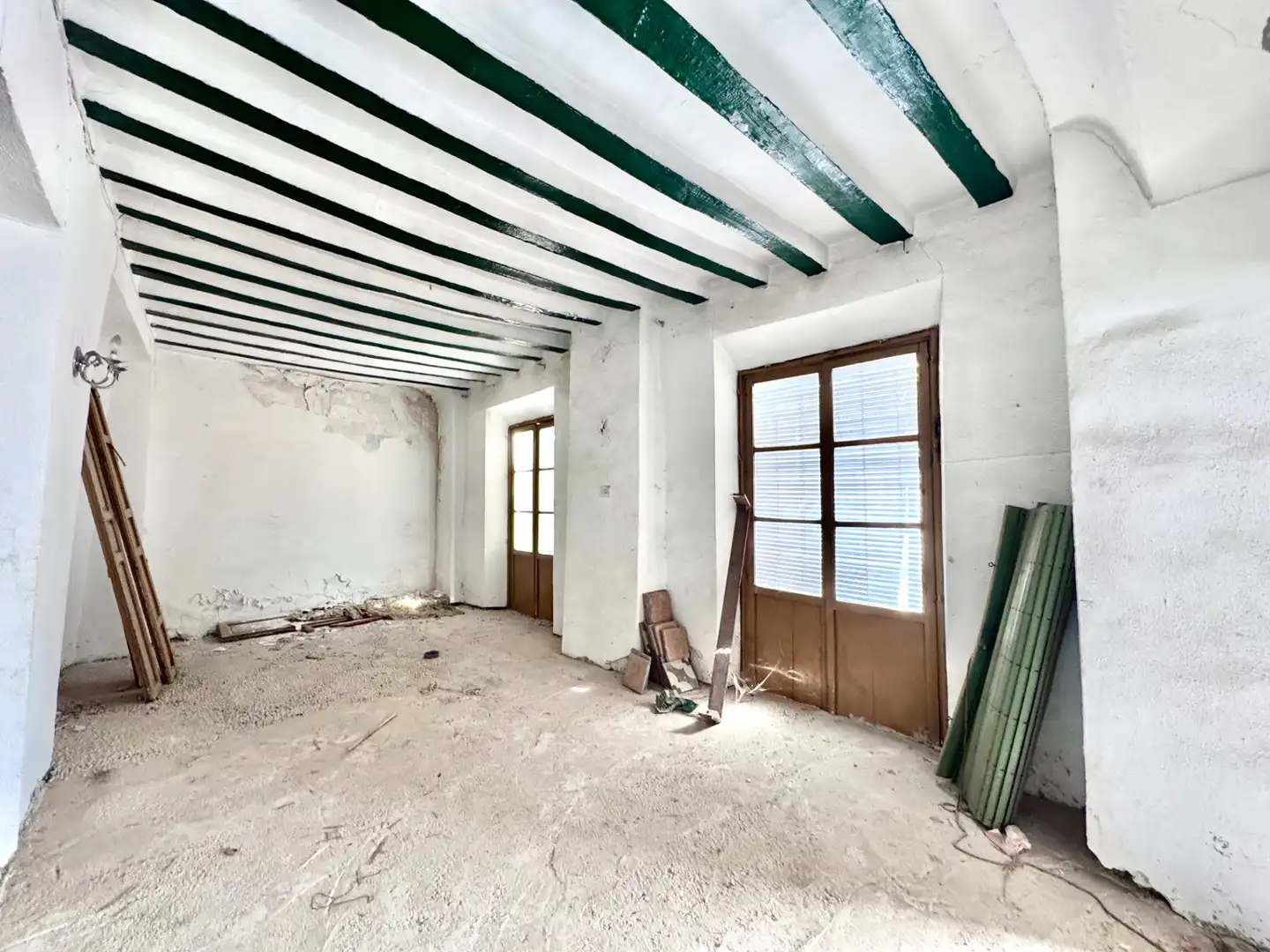 Casa con terrazza in vendita a Calle Real, imagen 17