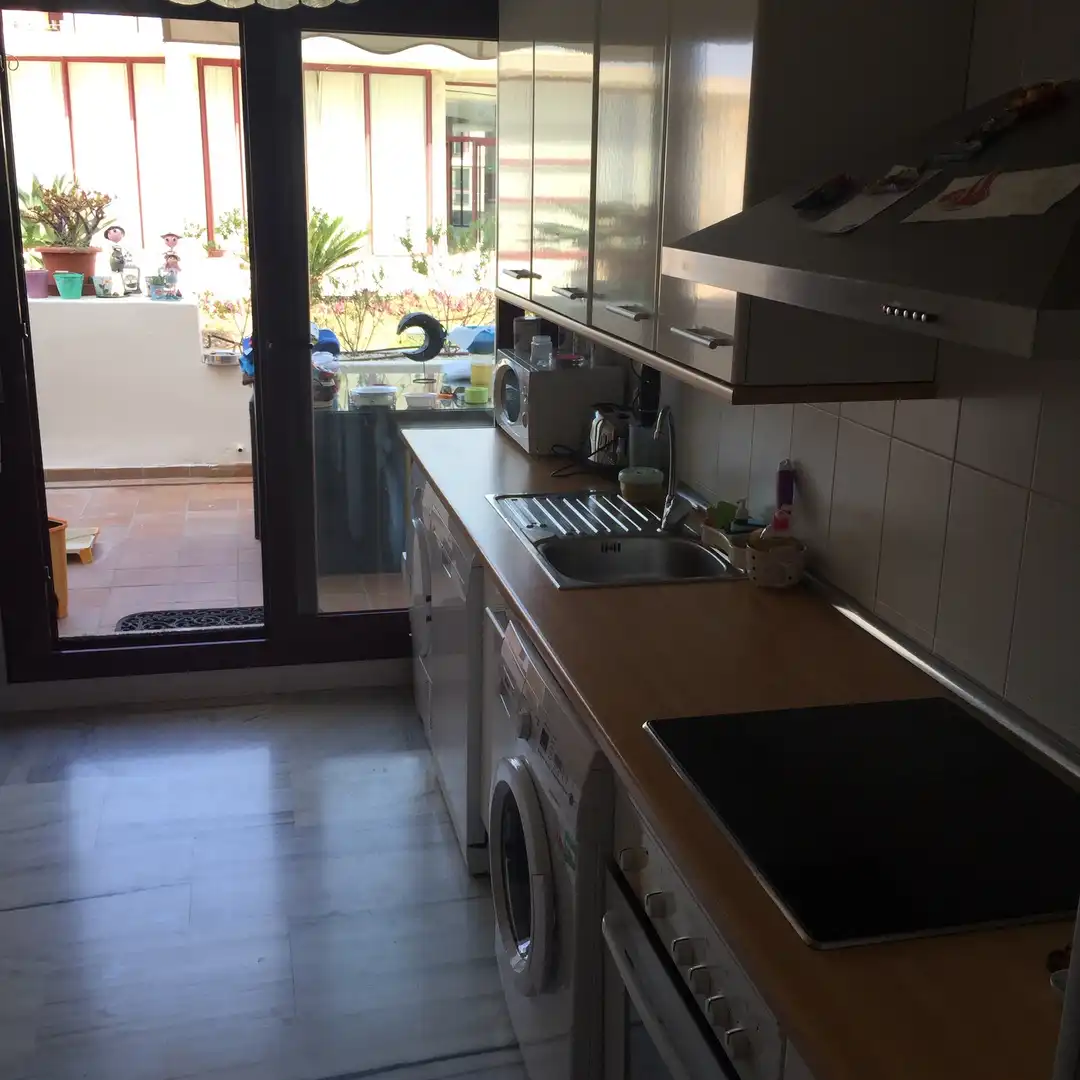 Apartment mit Terrasse zum Verkauf in Los Flamingos, imagen 13