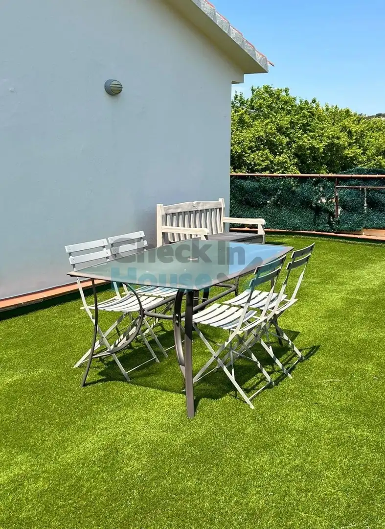 Apartamento de alquiler en Gavines, S'Agaró