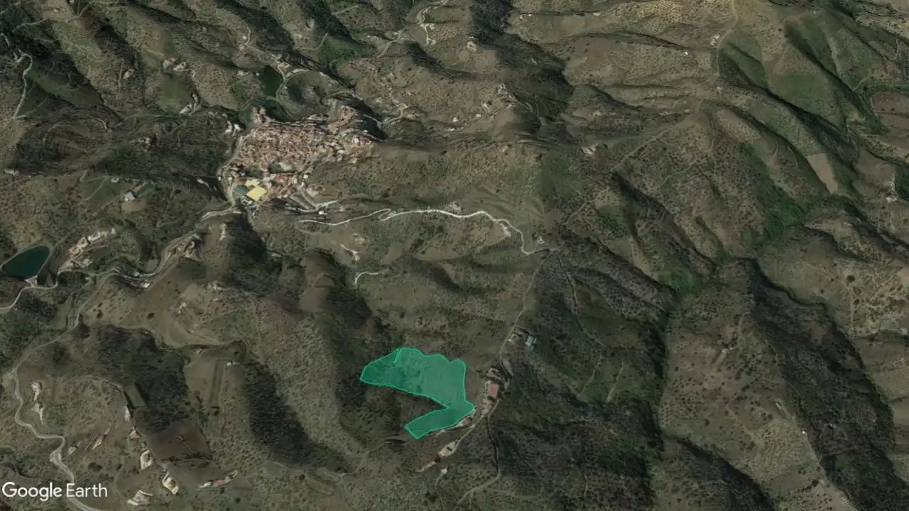 Lands and plots for sale in Pj Cerro Rogelio, imagen 2