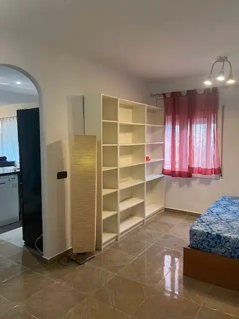 Piso de alquiler en Carrer del Portal Nou, 1, Centre - Barri Vell