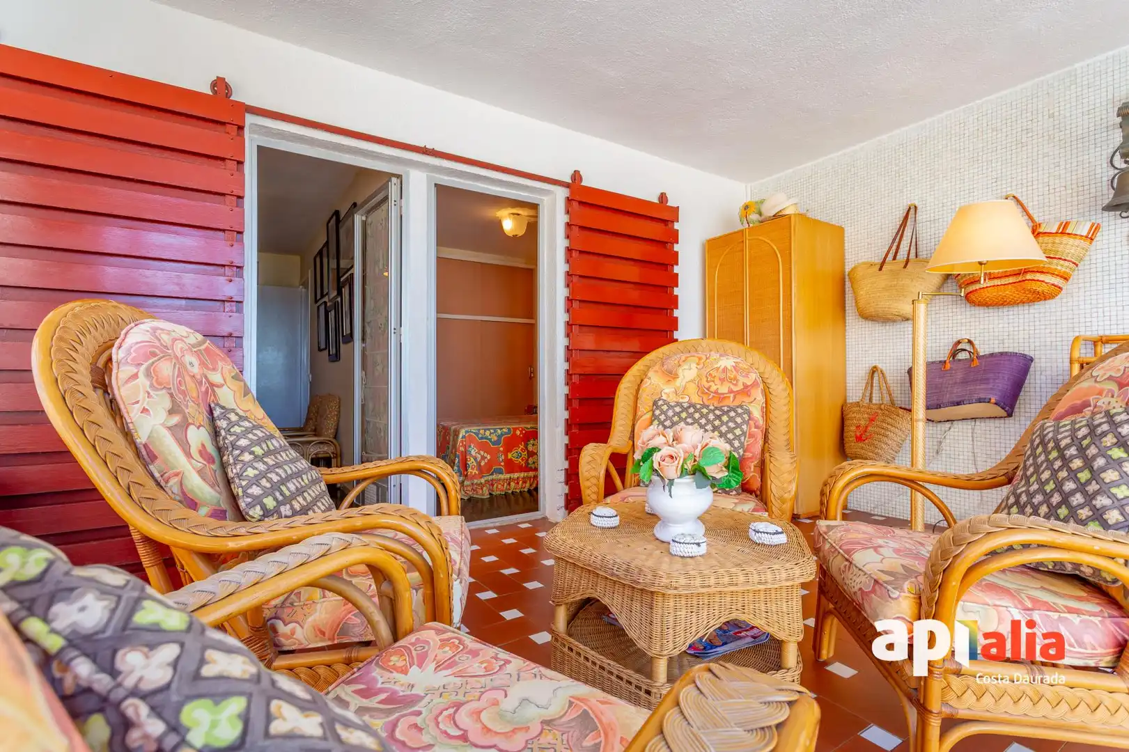 Dúplex en venta en de Brussel·les, 6, Mar i Camp - Platja dels Capellans
