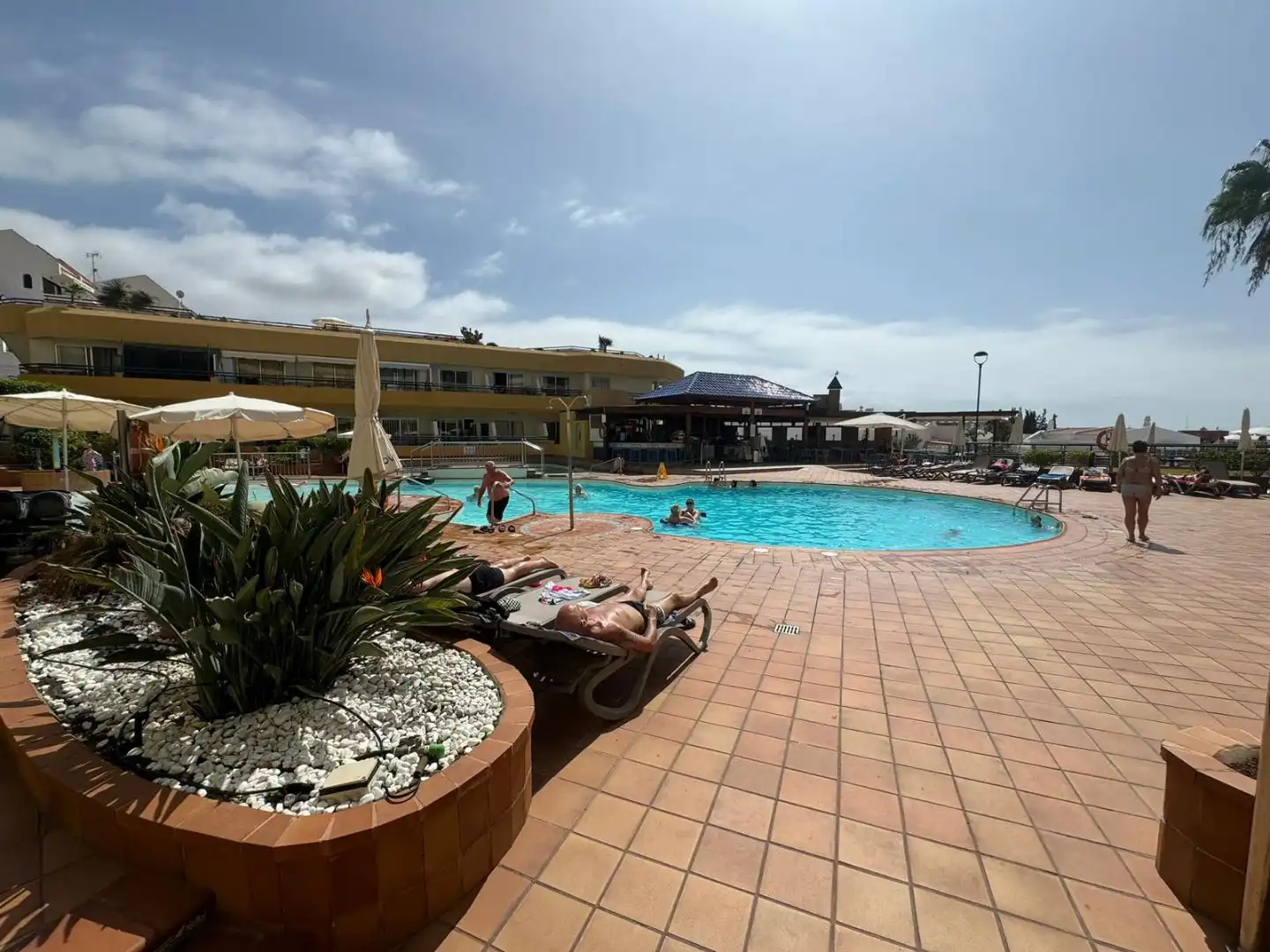 Estudi amb piscina en venda a Avenida de España 10, imagen 8