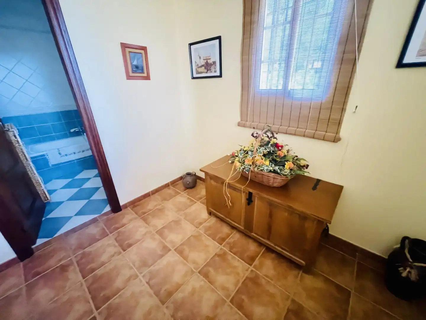 Casa rústica amb piscina en venda a Centro, imagen 32