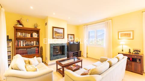 Foto 3 de Casa o chalet en venta en Vallgorguina, Barcelona