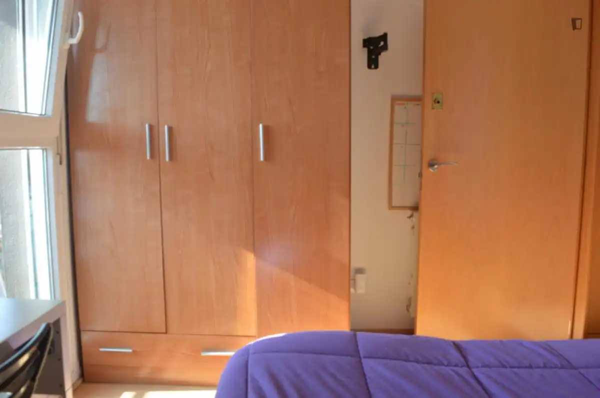 Habitació a La Trinitat Nova