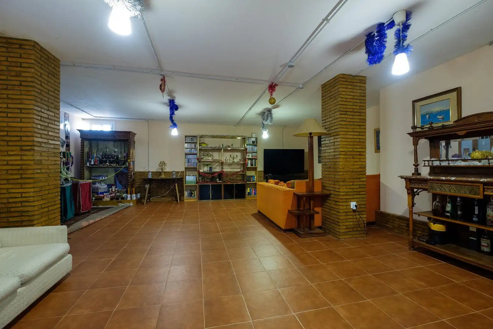 Chalet con jardín en venta en Ayamonte ciudad, imagen 41