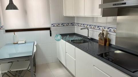 Foto 5 de Piso en venta en José Zorrilla - Padre Claret, Segovia