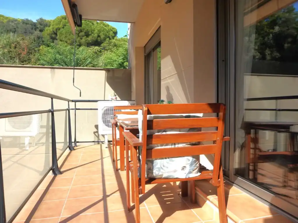 Appartement avec ascenseur à vendre à Avenida Rial Canalies, imagen 2
