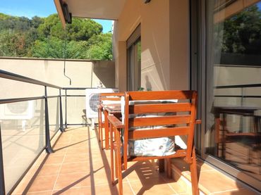 Appartamento con ascensore in vendita a Avenida Rial Canalies