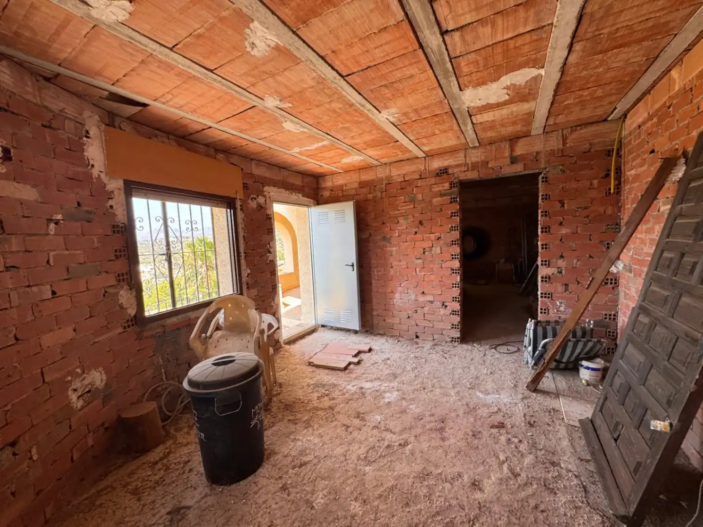Villa avec jardin à vendre à La Viña - Montemar - San Jaime, imagen 32