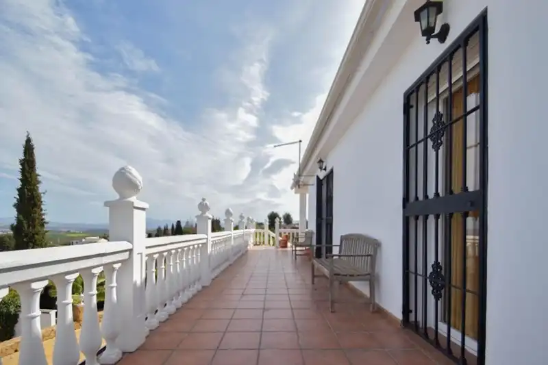 Chalet con terraza en venta en Calle B 20, imagen 12