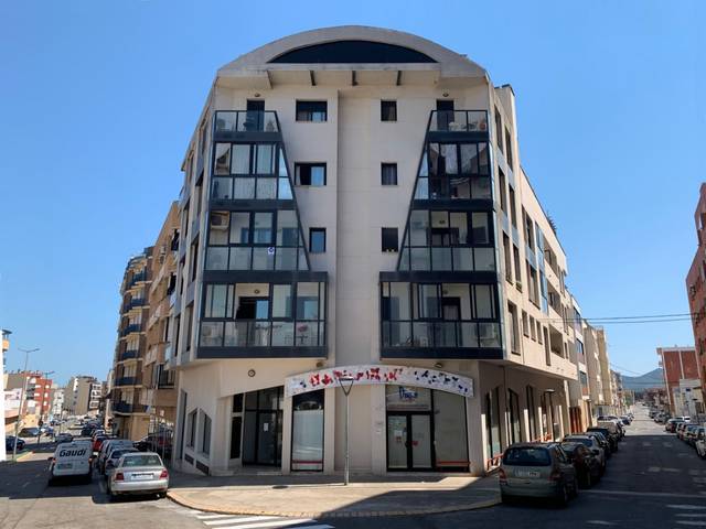 Local comercial en Venta en Grau - Quintanes
