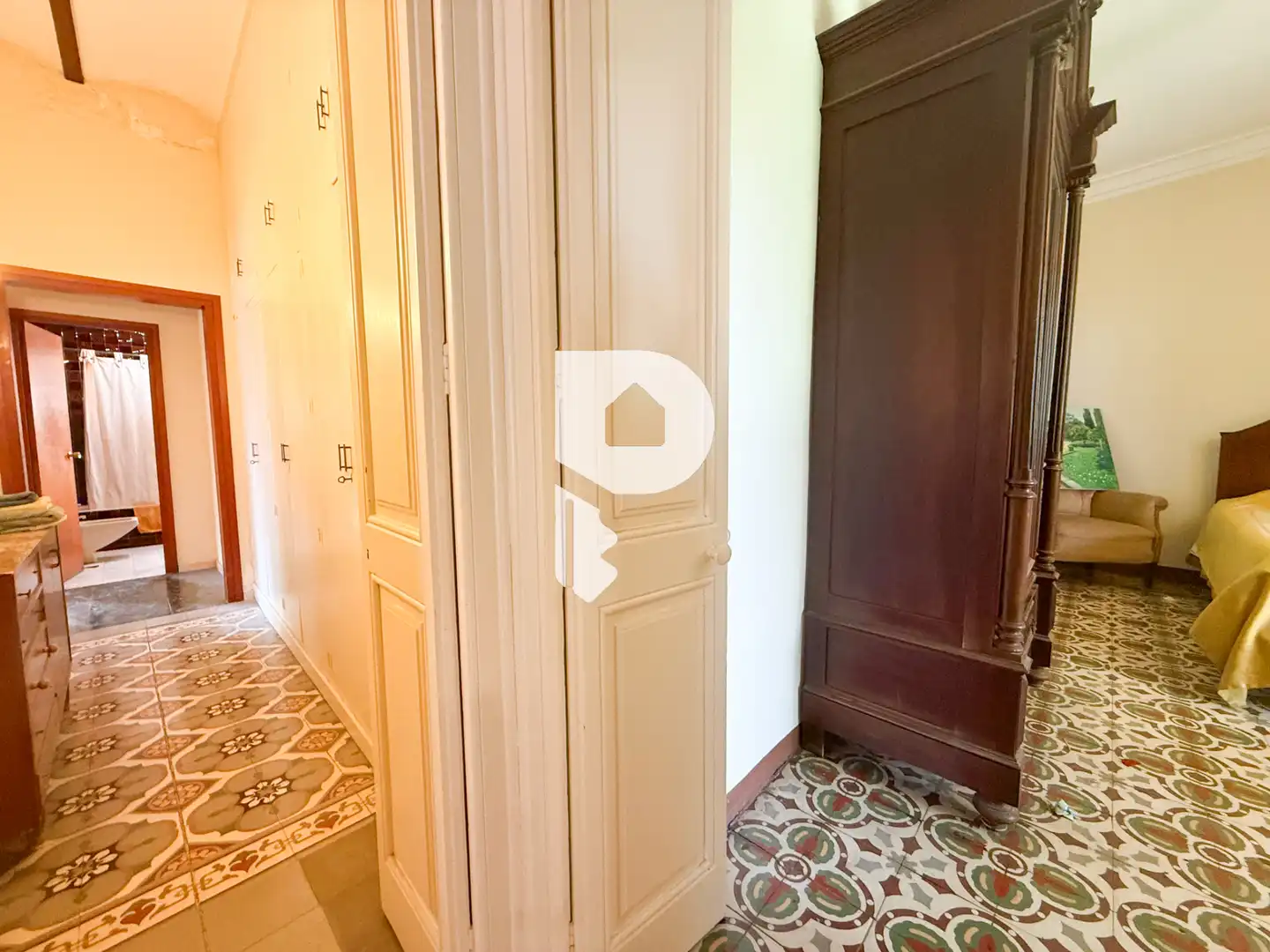 Maison avec jardin à vendre à Carrer de Sant Llorenç 29, imagen 42