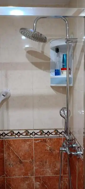 Baño de Apartamento en venta en Oropesa del Mar / Orpesa con Aire acondicionado, Calefacción y Terraza