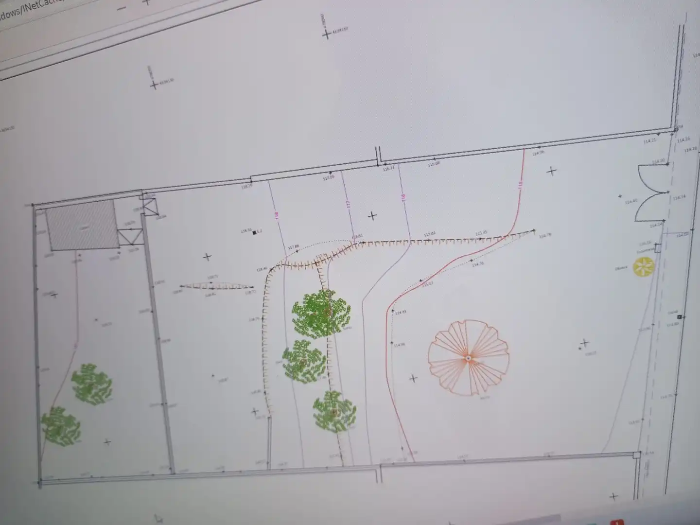 Lands and plots for sale in Sils, imagen 4