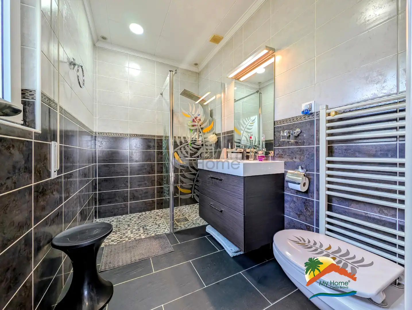 Haus mit Pool zum Verkauf in Lloret Blau - La Creu de Lloret, imagen 20