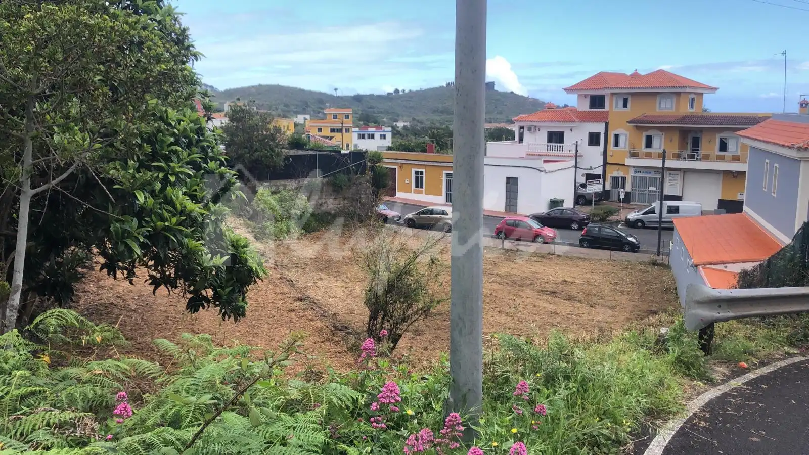 Residential zum Verkauf in Santiago del Teide