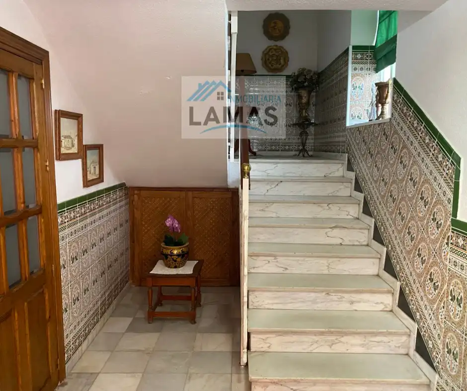 Chalet en venta en Calle Puerto Madero 20, imagen 22