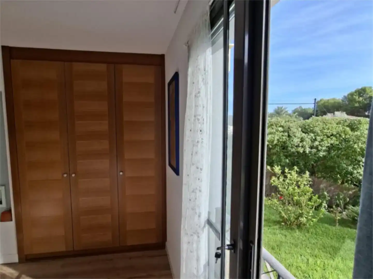 Habitación de Piso en venta en Andratx con Aire acondicionado, Jardín privado y Piscina