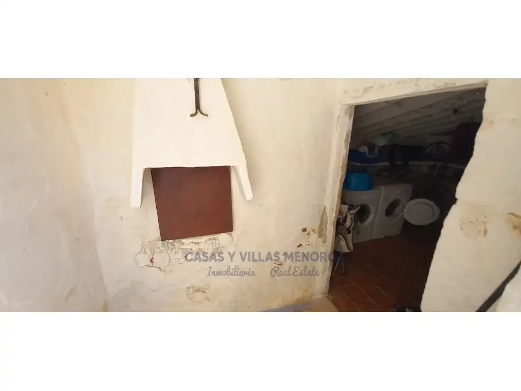 Maison rustique à vendre à Poligono 4 Paraje 28 Ses Cometes, imagen 14