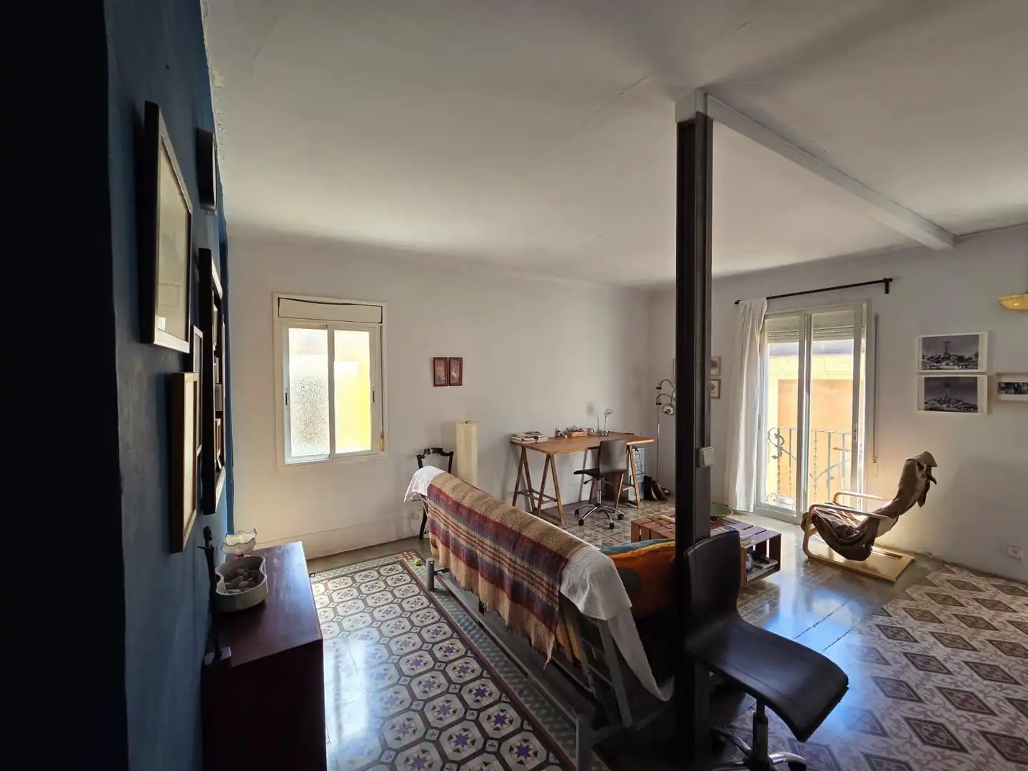 Wohnung mit Terrasse zum Verkauf in Calle BEAT SIMO, imagen 6