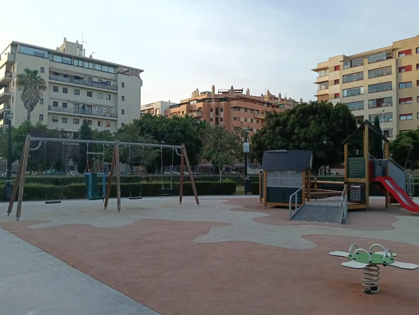 Piso con ascensor en venta en Avenida Avenida de Molière, imagen 21